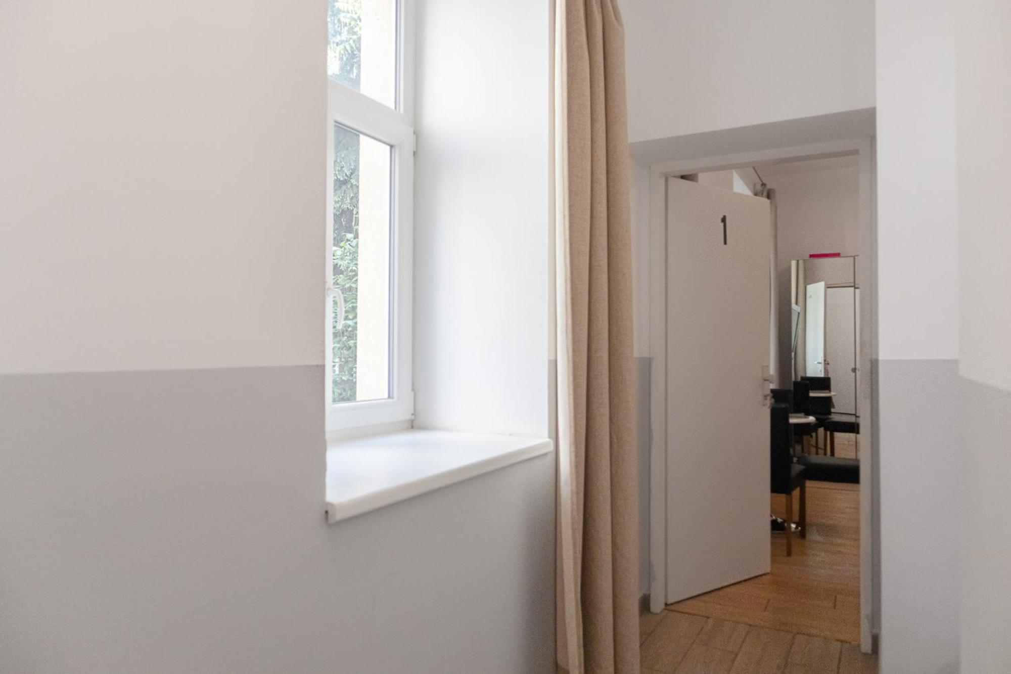 Lovely 2Br Shared Apartment, Enkplatz U3, 15Min To Center Vídeň Exteriér fotografie