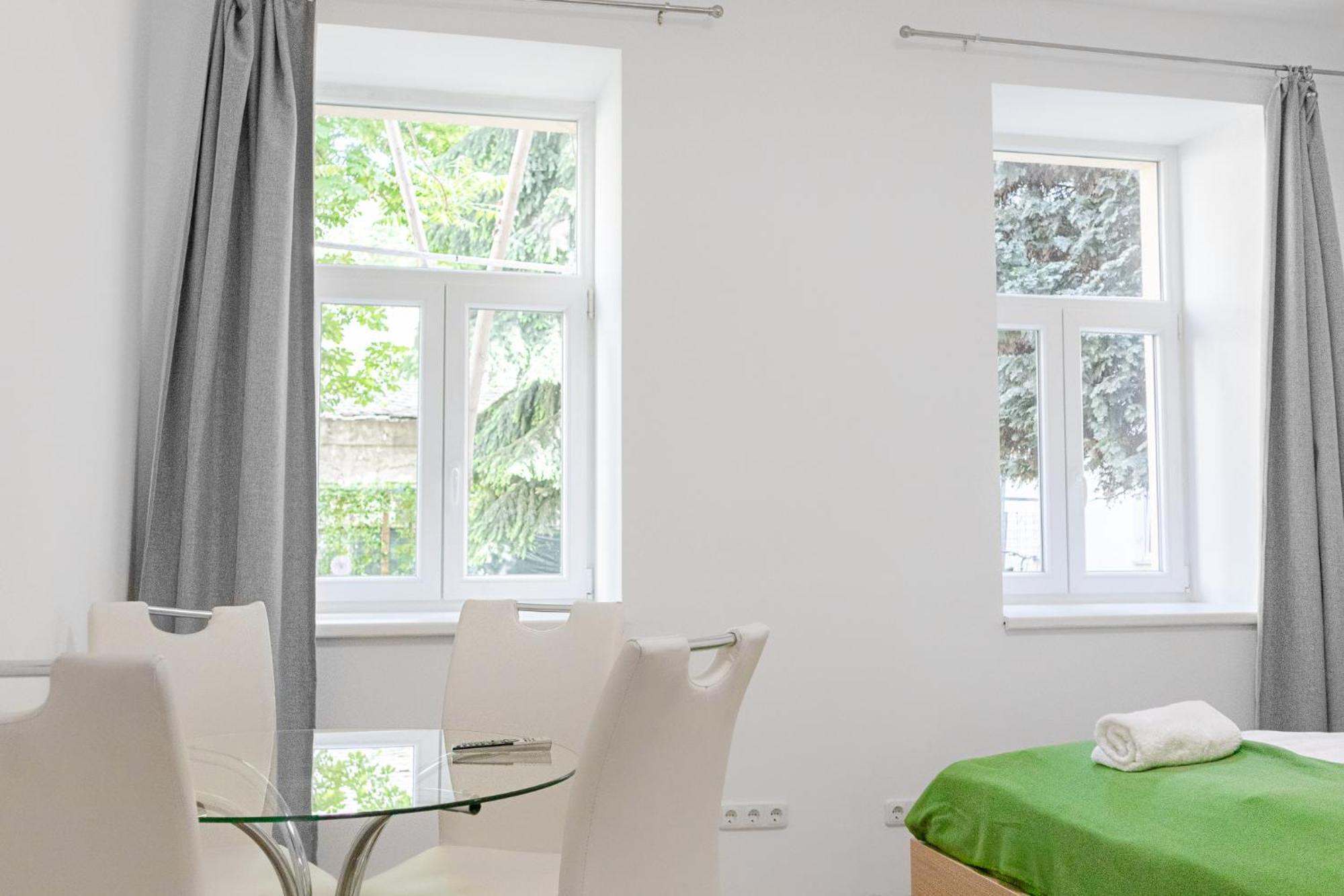 Lovely 2Br Shared Apartment, Enkplatz U3, 15Min To Center Vídeň Exteriér fotografie