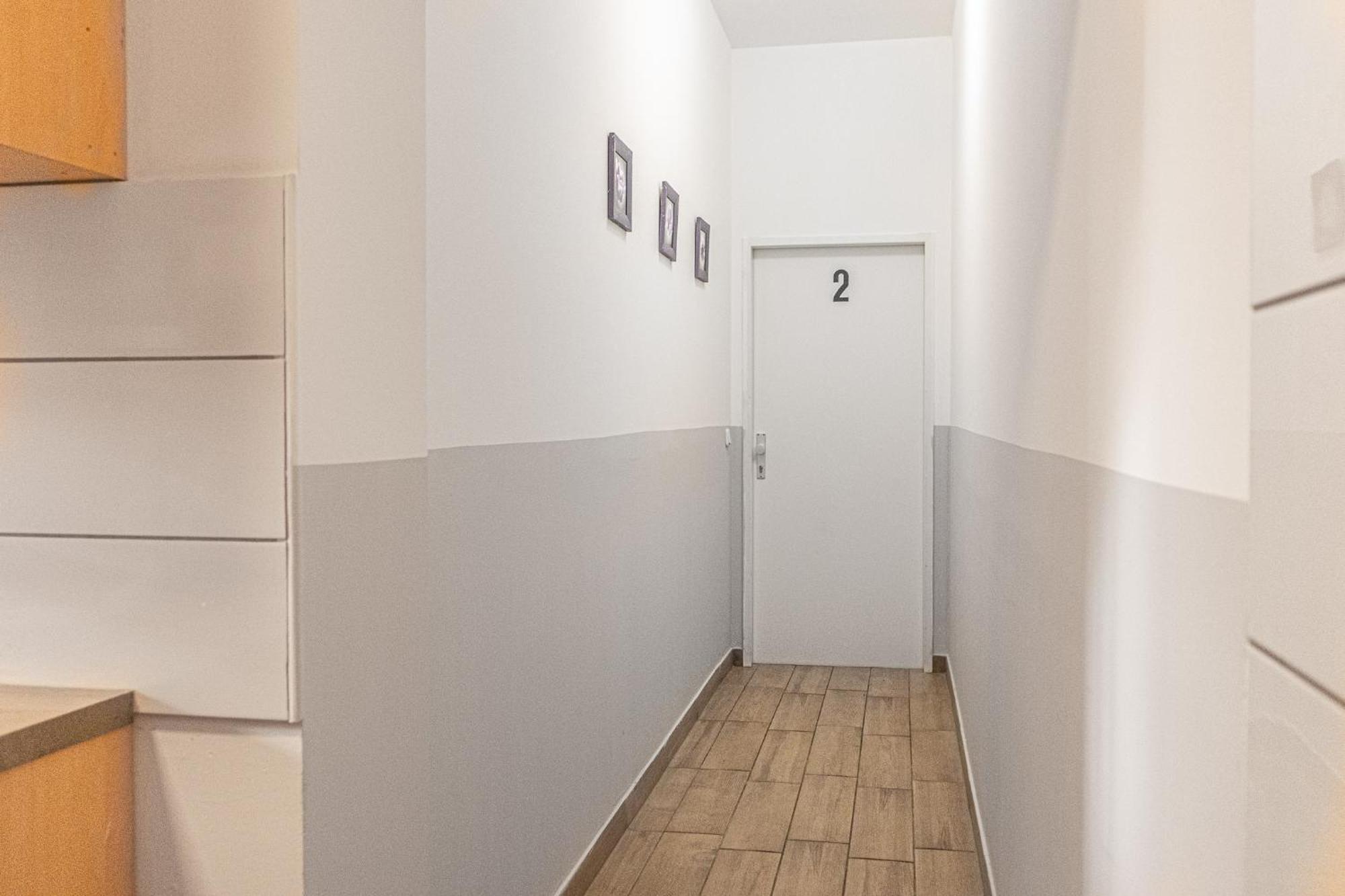 Lovely 2Br Shared Apartment, Enkplatz U3, 15Min To Center Vídeň Exteriér fotografie